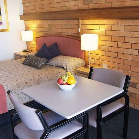 Ningana Motel Mudgee Dış mekan fotoğraf