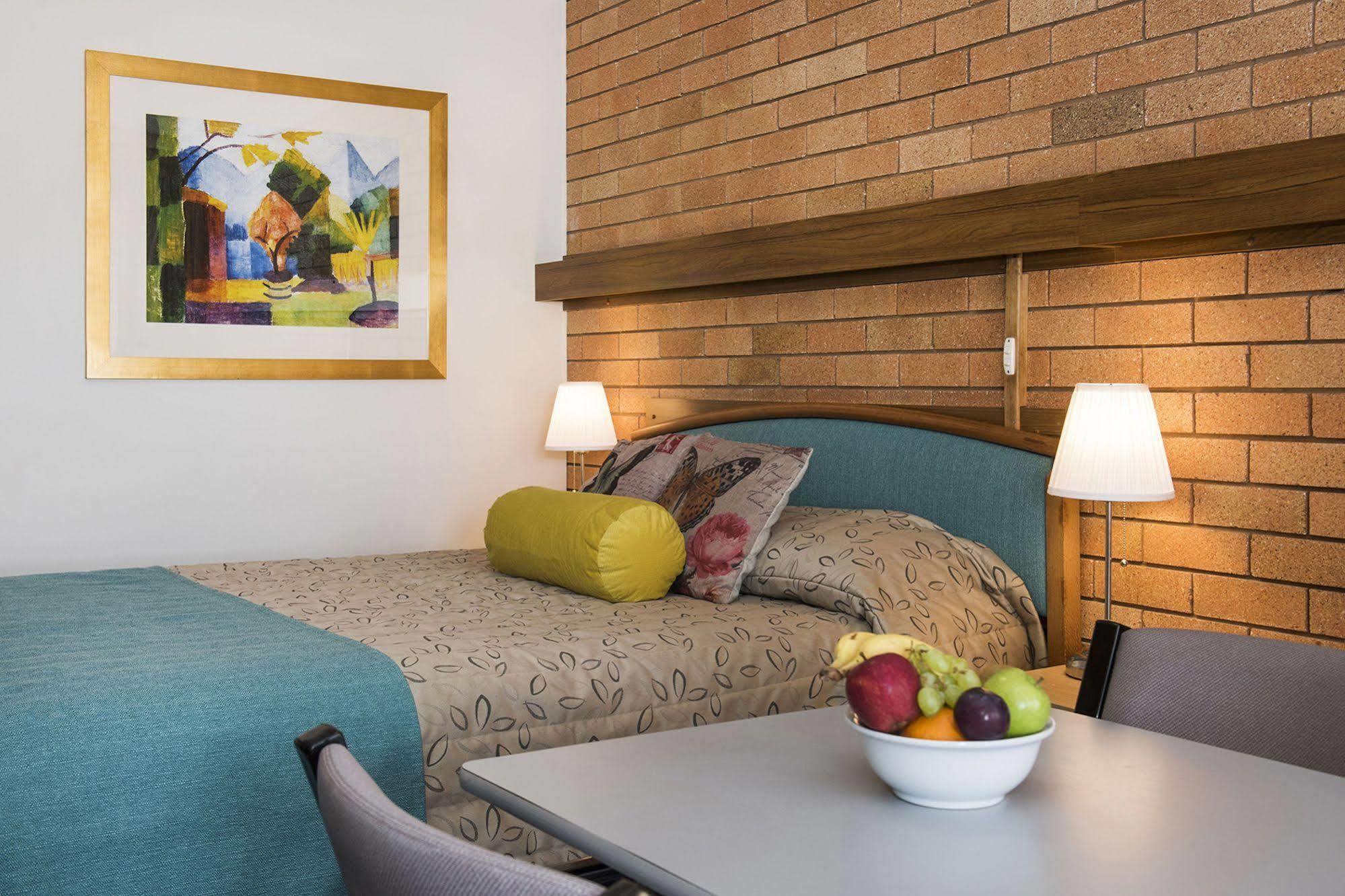 Ningana Motel Mudgee Dış mekan fotoğraf
